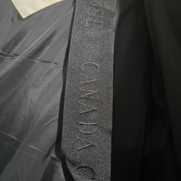 Luxury Brand Goose Parka - Picture 10 of 15